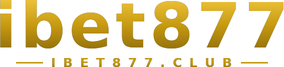 ibet877 logo